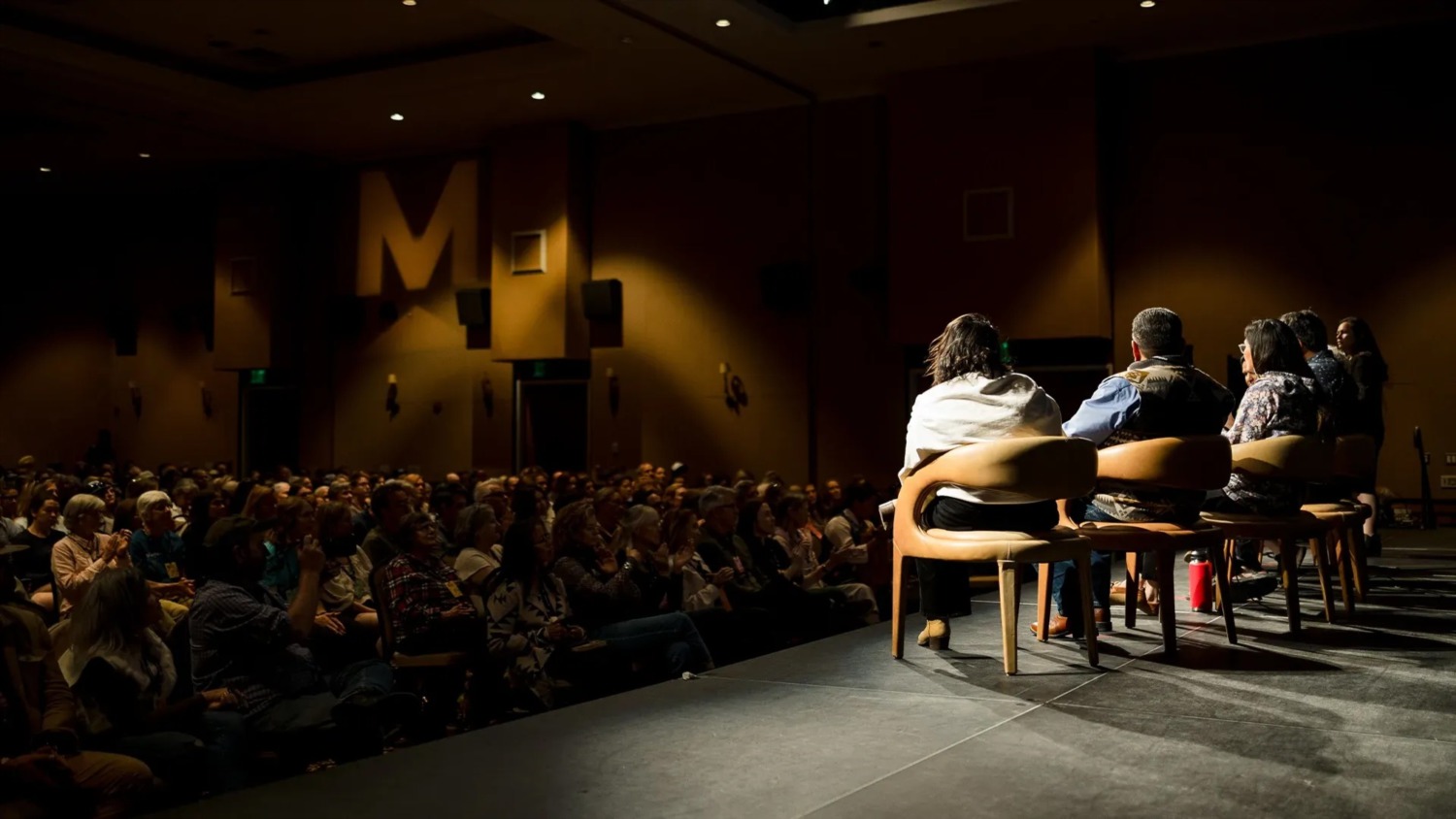 Mountainfilm for Locals 2025: Seasons of Stoke & Mountainfilm Medley | Free Community Screenings