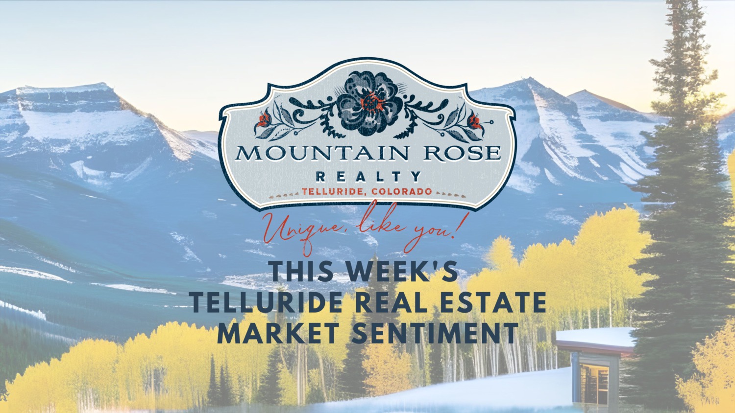 Navigating the Telluride Condo Market