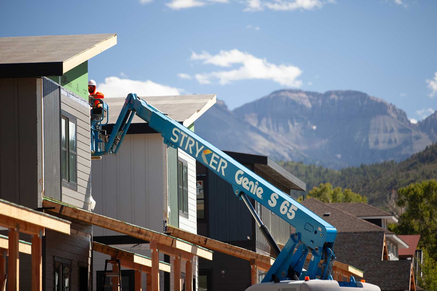 Proposed Workforce Homeownership Program Could Transform the Telluride Real Estate Market
