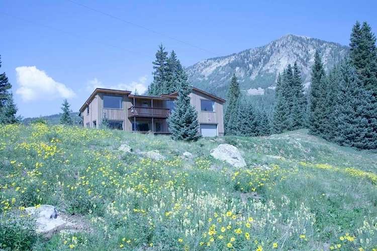 Repriced Gem! Discover 814 S Trout Lake Rd in Ophir, Colorado – Your Serene Mountain Retreat Near Telluride