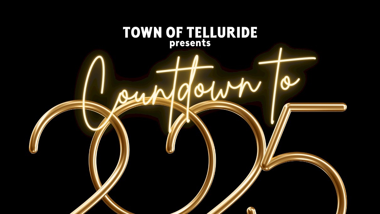 Ring in 2025: Celebrate New Year's Eve in Telluride — featured image