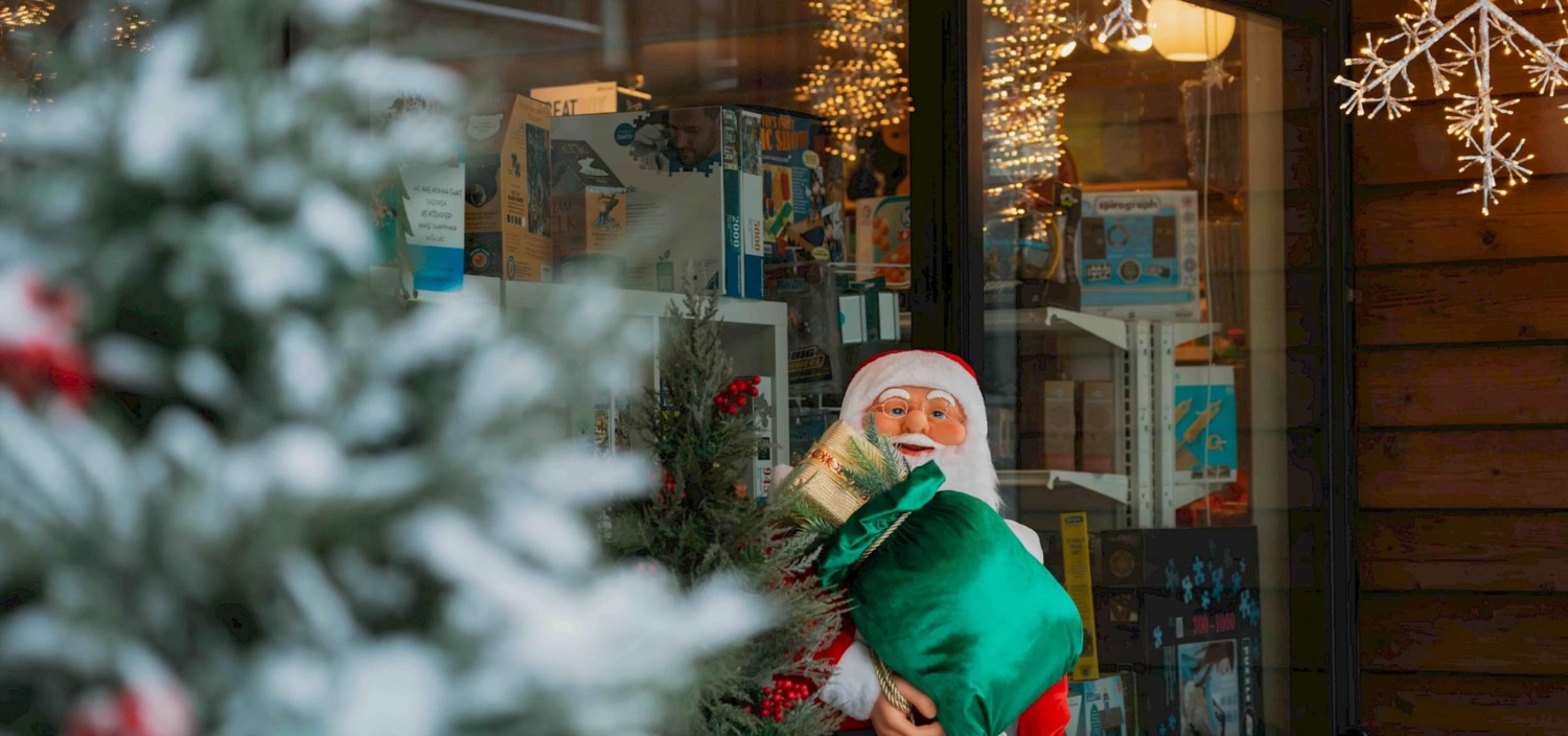 Shop Local in Telluride This Holiday Season: Four Beloved Stops (and the Stories Behind Them)