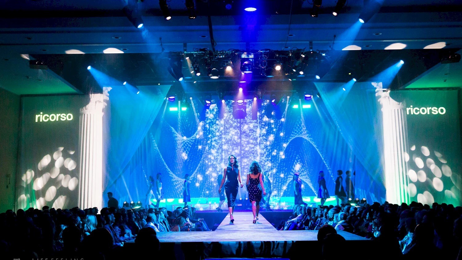 TAB Fashion Week 2026: Fashion, Philanthropy, and the Heart of Telluride