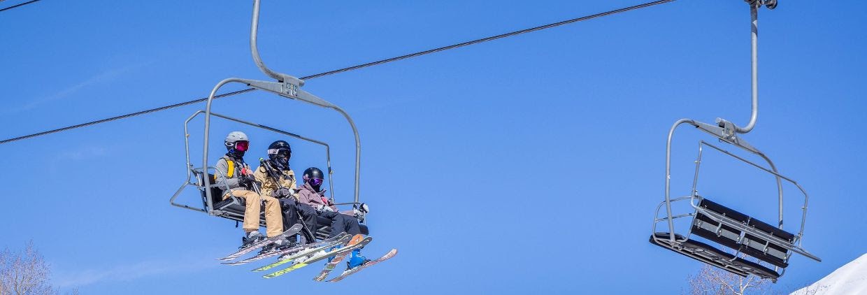 Telluride Air and Lodging Update + Snowmaking Update (Dec 18–24)
