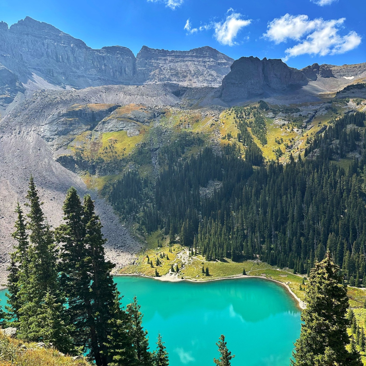 Telluride Construction & Trail Updates | Summer 2025 News You Can Use