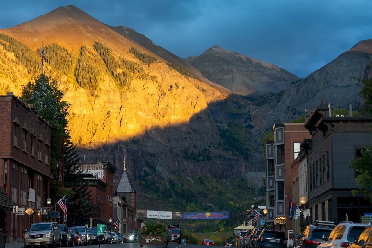 Telluride Fall Off-Season Adventures 2025 | Your Luxe, Low-Key Guide to Mountain Magic