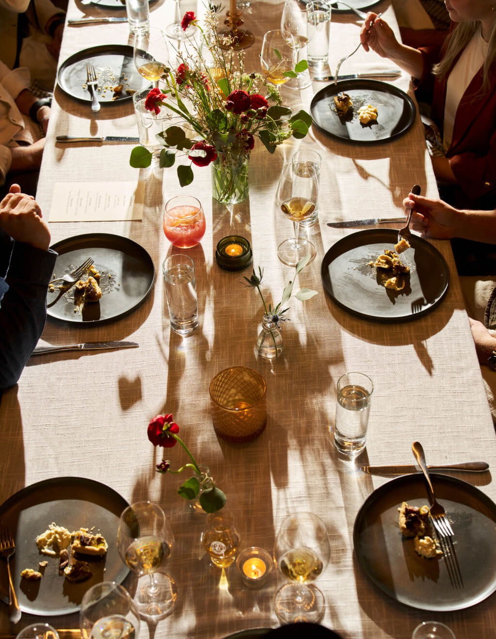 Telluride Food and Wine Festival this JUNE 14-16, 2024 – WEEKEND PASSES ON SALE NOW!