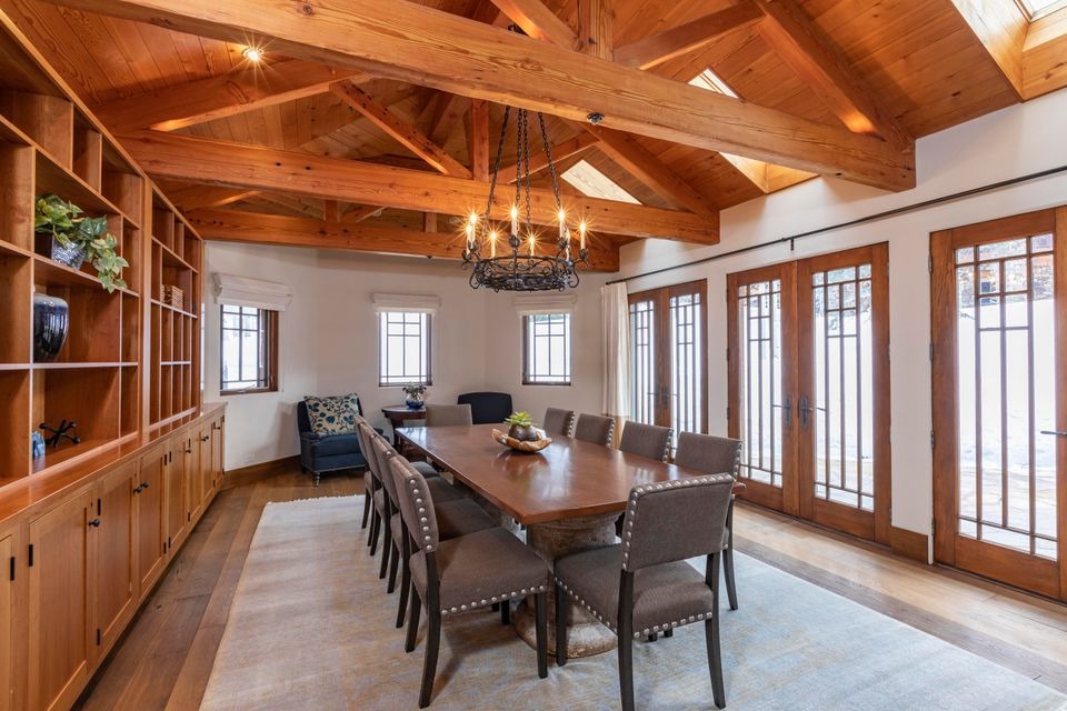 Telluride Homes for Sale