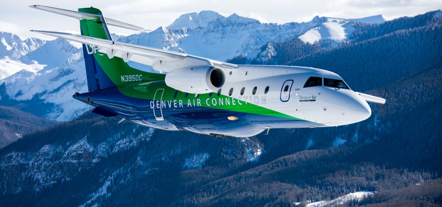 Telluride Lodging & Air Travel Update | July 17 – 23