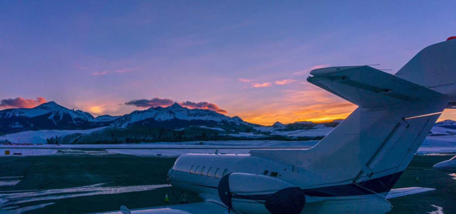 Telluride Lodging and Air Updates: December 12–18, 2024