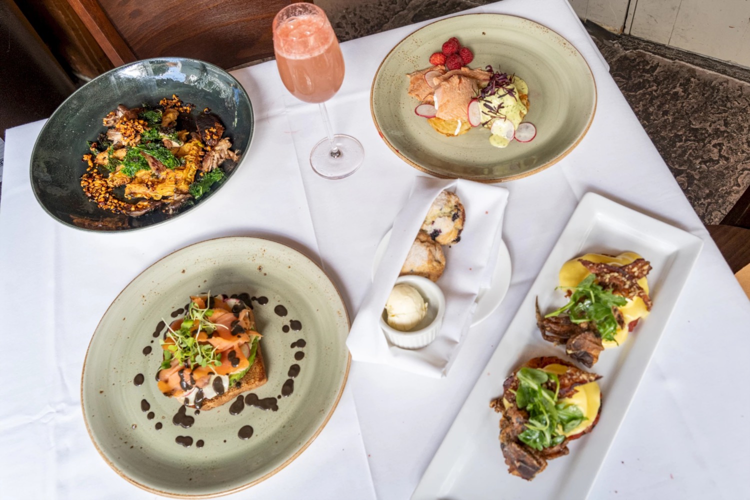 Telluride Off-Season Dining Guide Fall 2025 | Where to Eat, Sip & Savor the Quiet Season