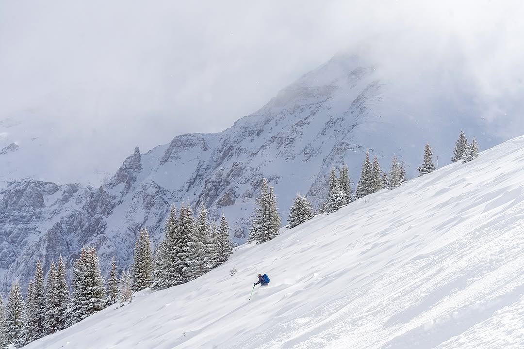 Telluride PEAK SHEET: Events & Happenings (Feb 20-26, 2025)