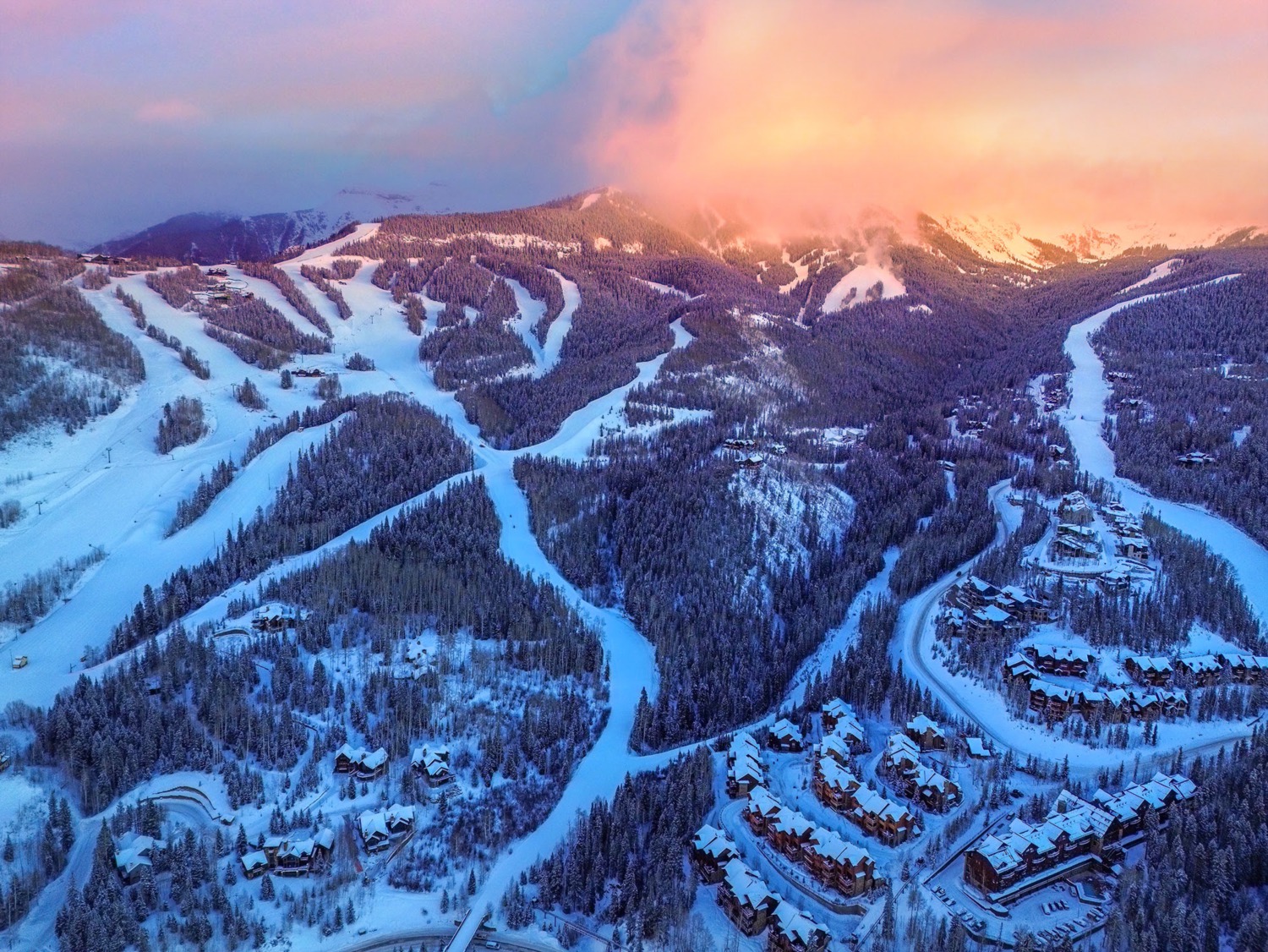 Telluride Peak Sheet: Events & Happenings (Jan 30 - Feb 5)