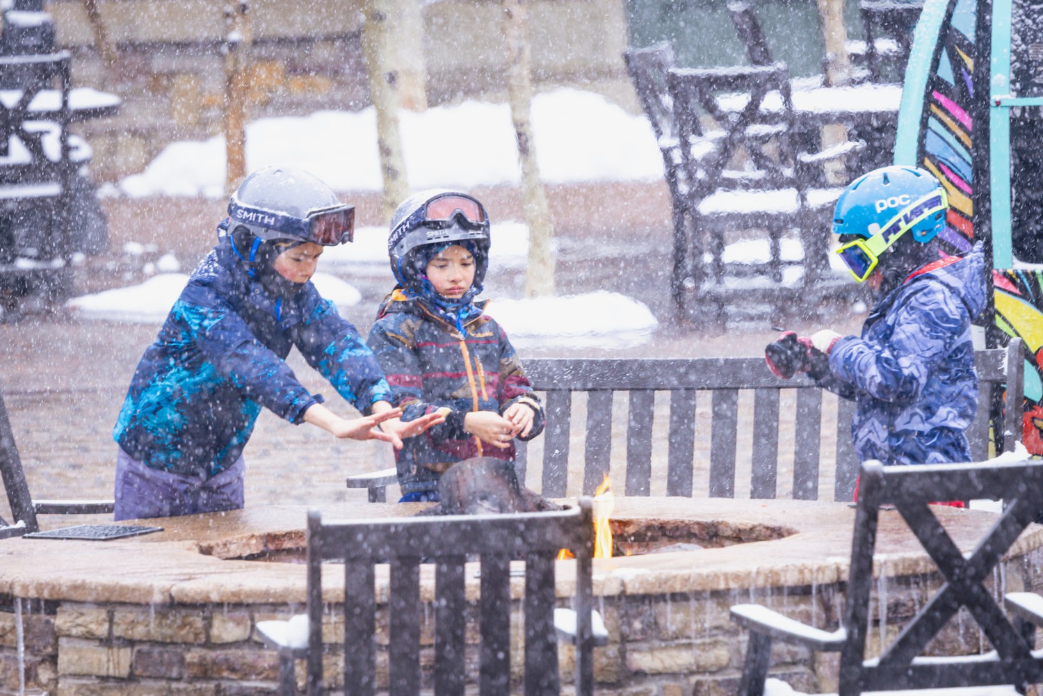 Telluride Peak Sheet: Feb 26 – Mar 4, 2026