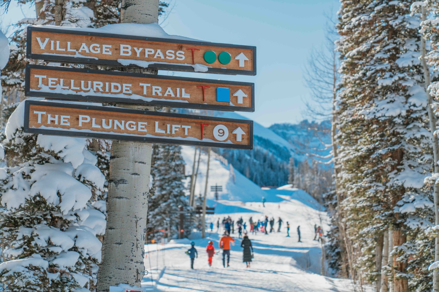 Telluride PEAK SHEET (Jan 15–21): Fresh Turns, Live Music, and What’s Happening in Telluride + Mountain Village