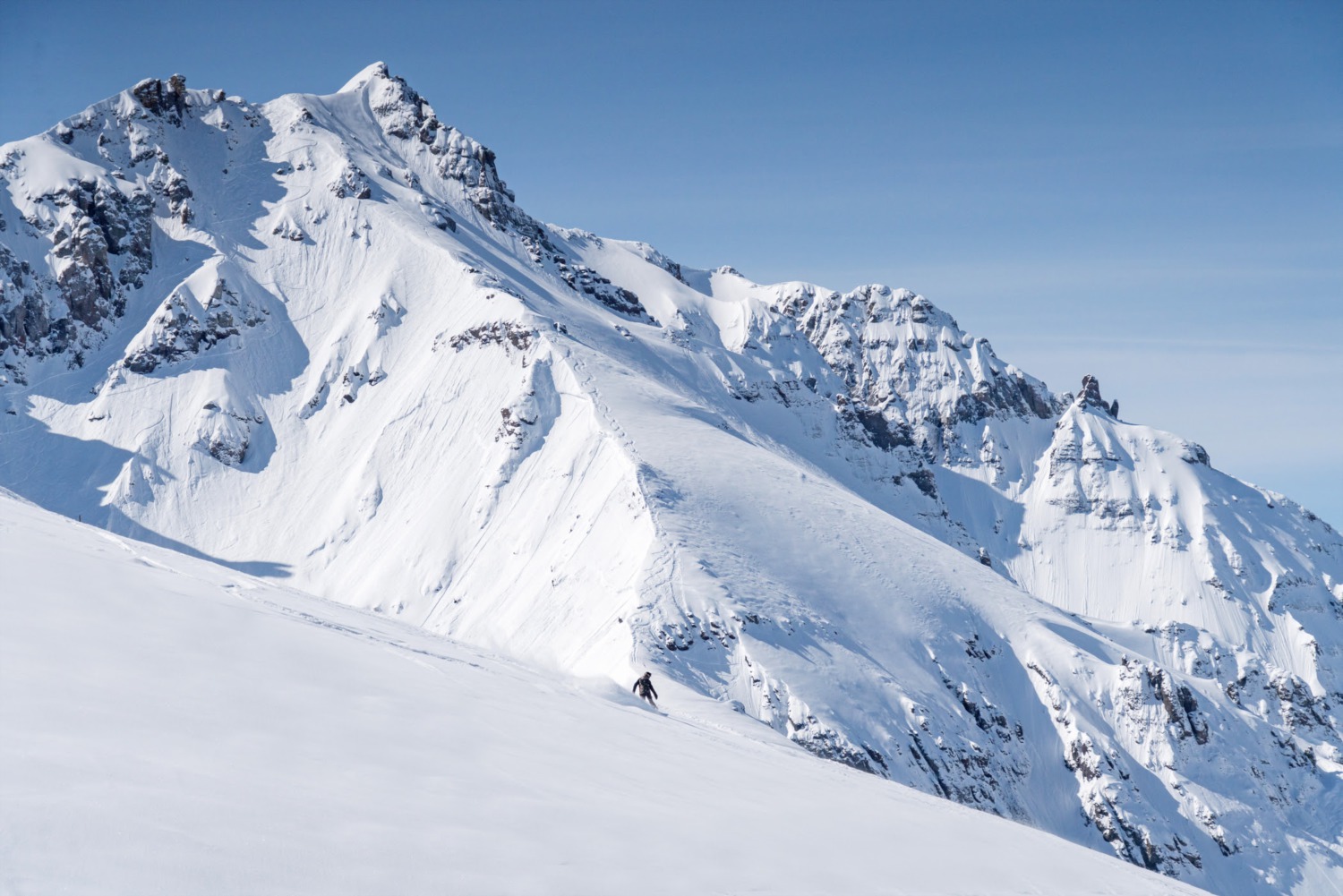 Telluride PEAK SHEET: March 1 - 7