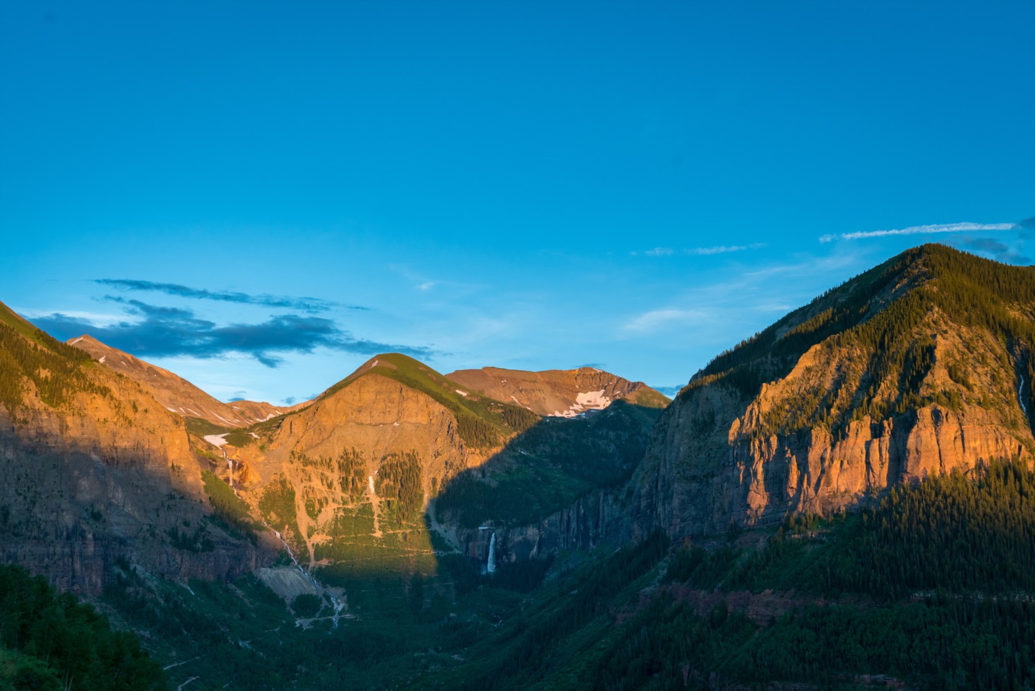 Telluride PEAK SHEET: September 5 - 11, 2024