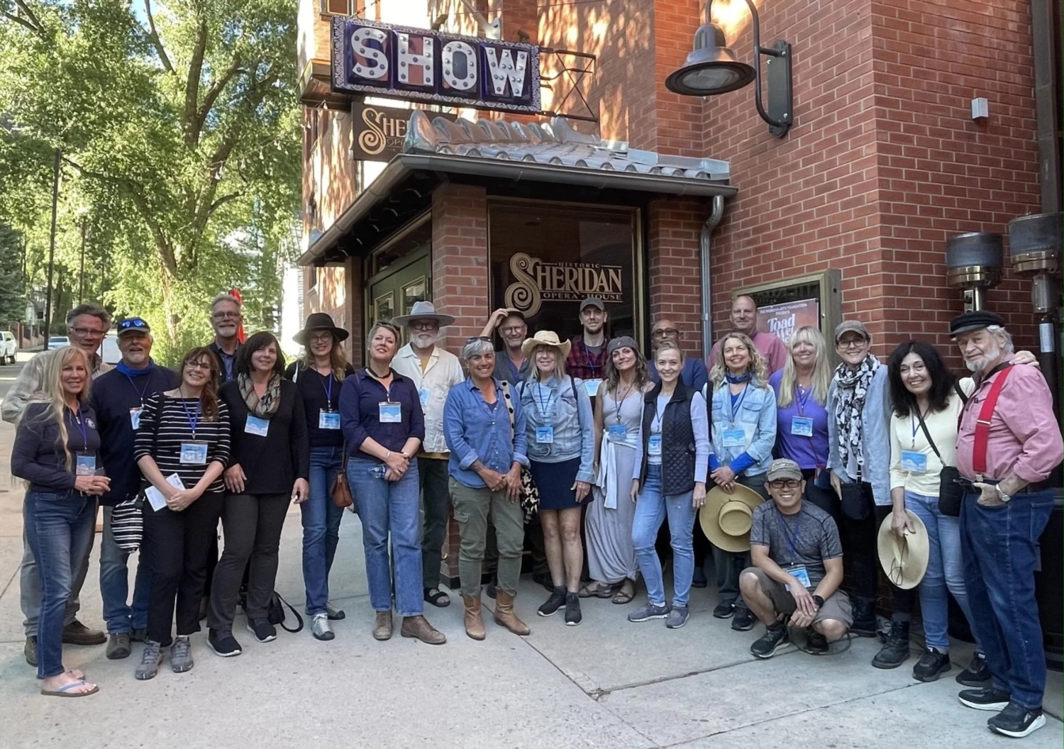 Telluride Plein Air Festival 2025: Art in the Open, Magic in the Mountains