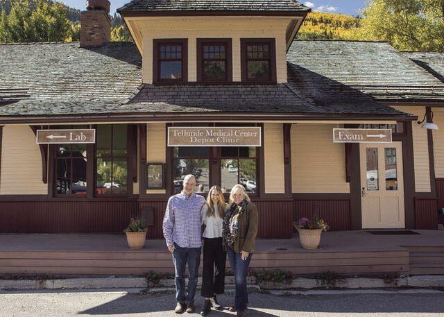 Telluride Science shares update: Town Talks announced, Depot project progresses