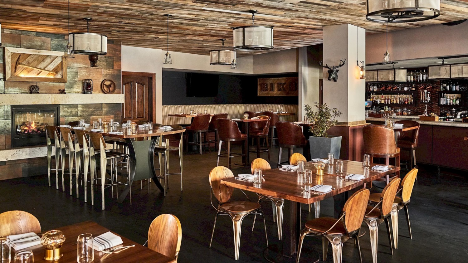 Thanksgiving in Telluride: Two Unforgettable Holiday Dining Experiences