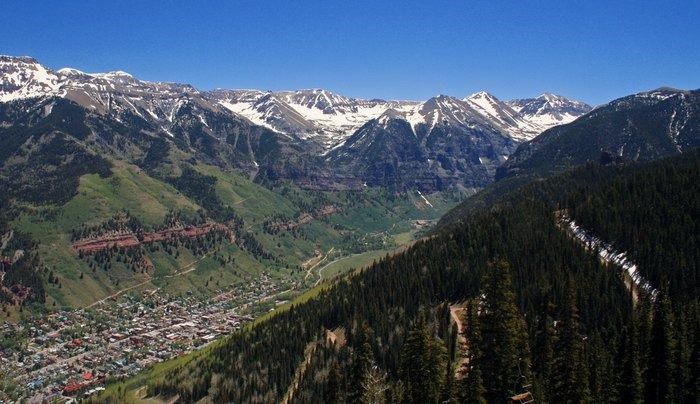 The Little Town In Colorado That Might Just Be The Most Unique Town In The World