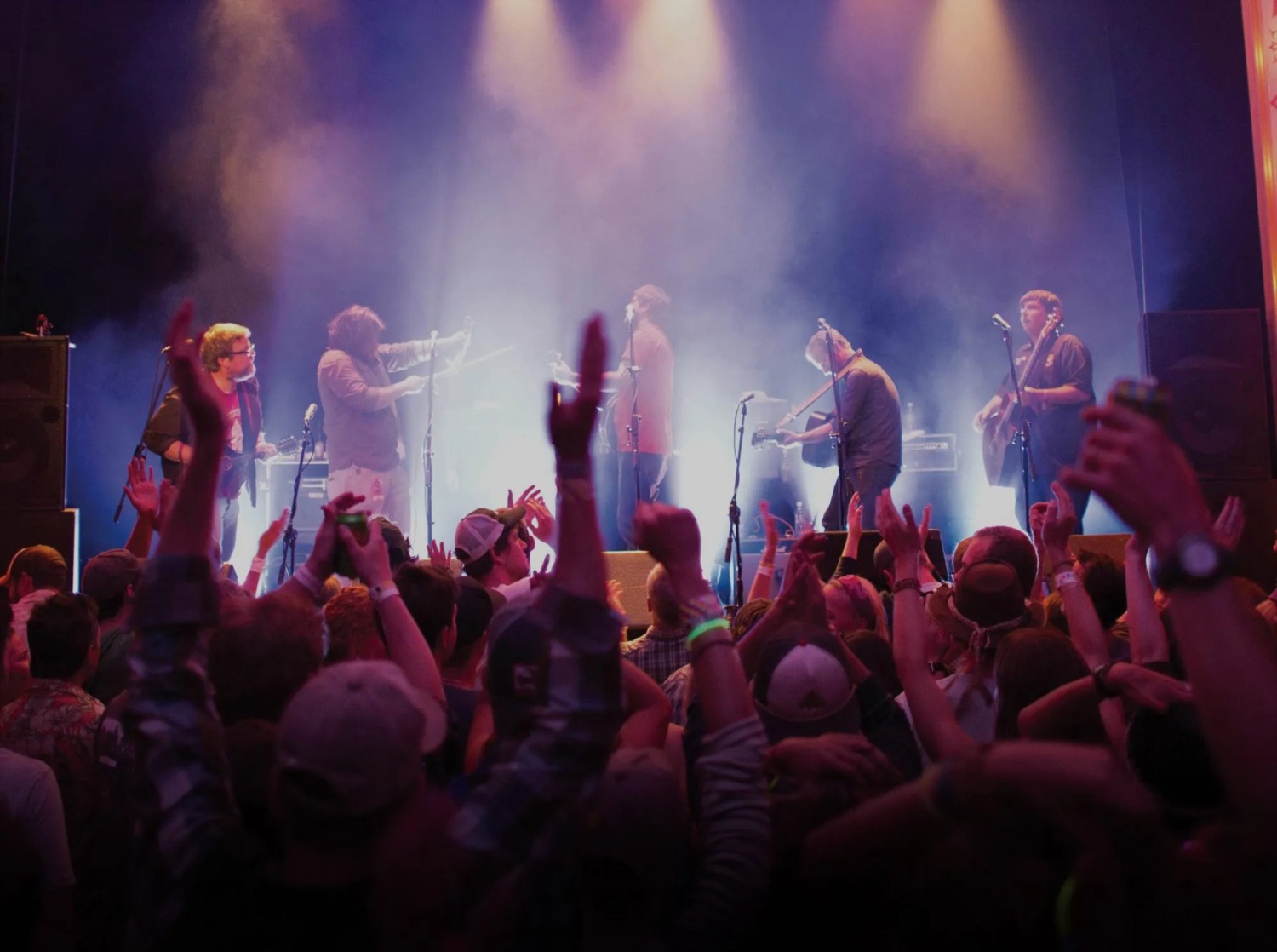 The Sheridan Opera House Winter 2025–2026 Lineup: Music, Magic, and Memories in Telluride