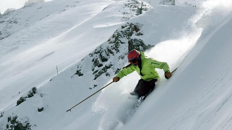 Top Winter Tours in Telluride