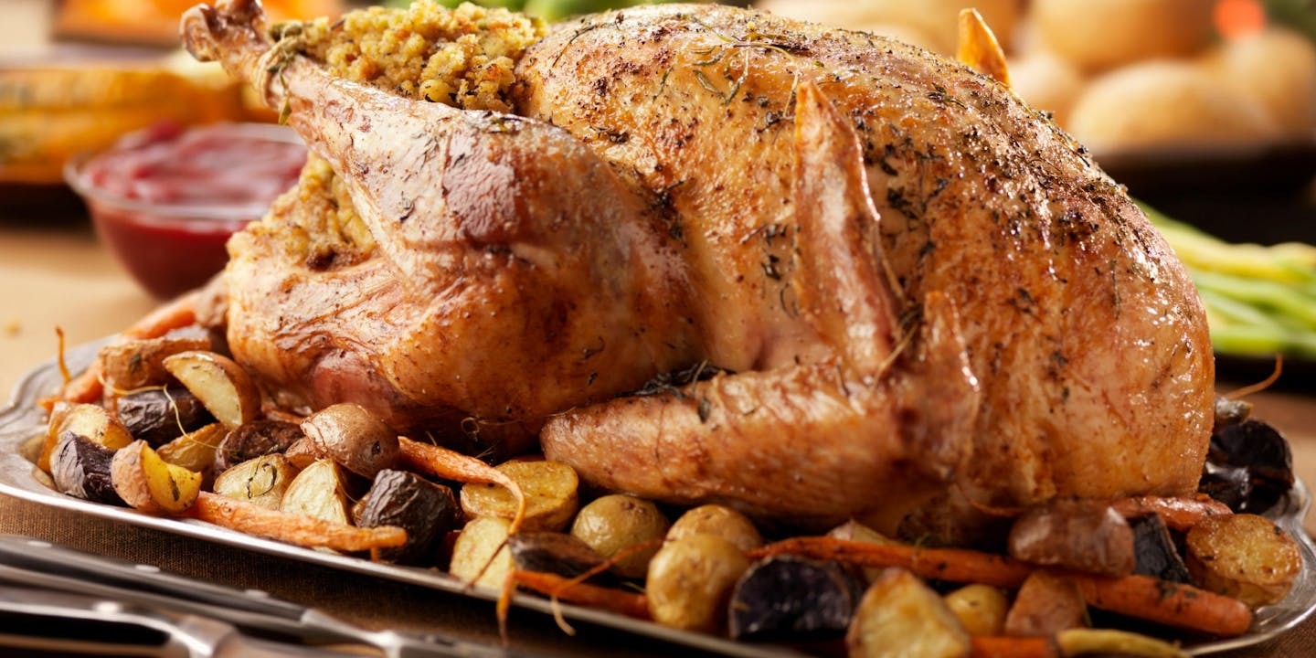 Where to Dine for Thanksgiving in Telluride 2024