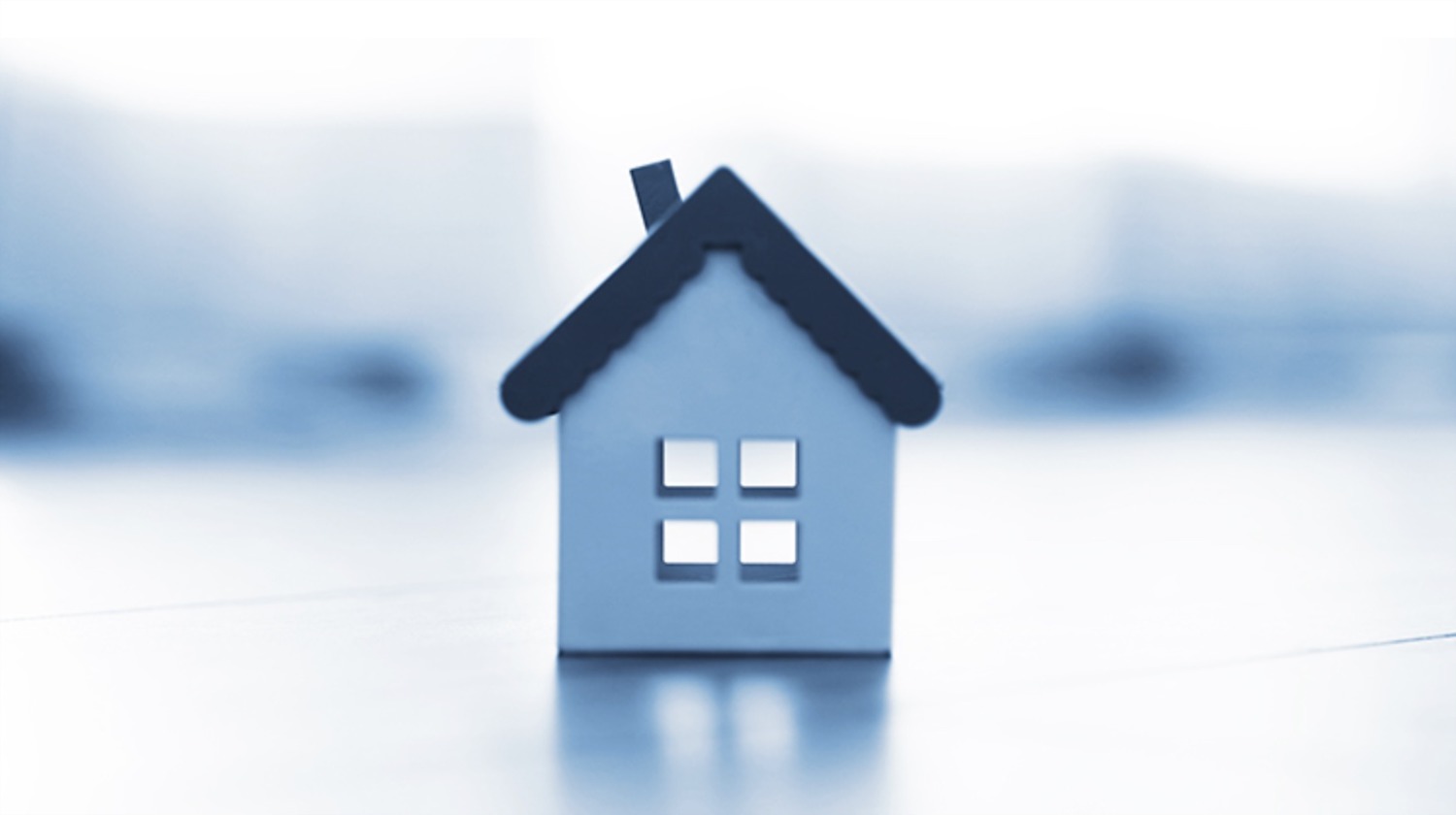 Why Today’s Housing Market Is Not About To Crash