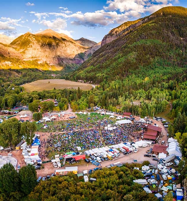 Your 2025 Telluride Blues & Brews Festival Survival Guide