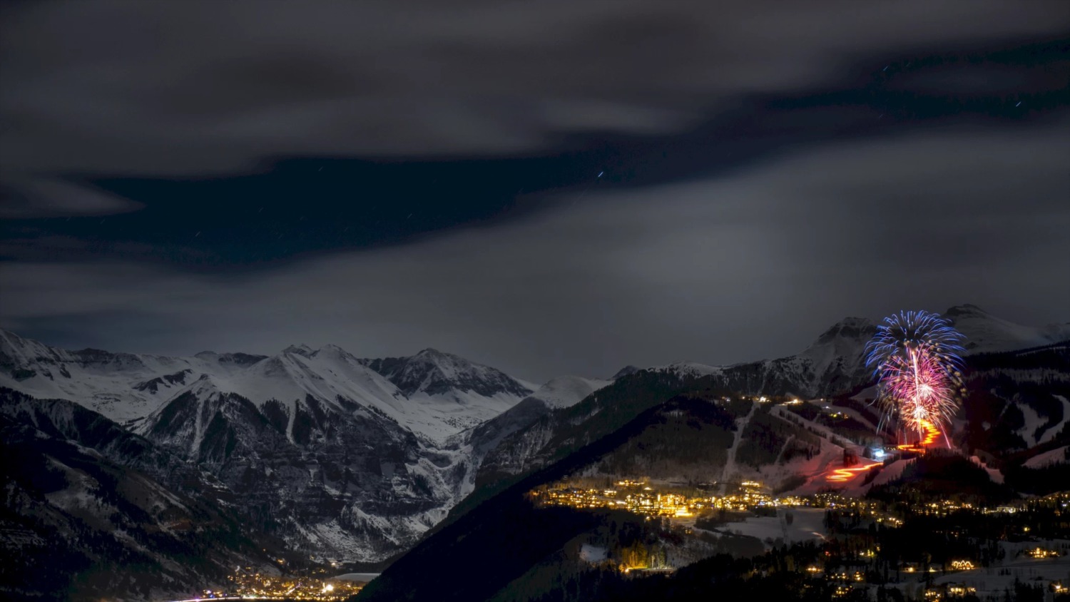 Your Curated Guide to New Year’s Eve in Telluride 2025