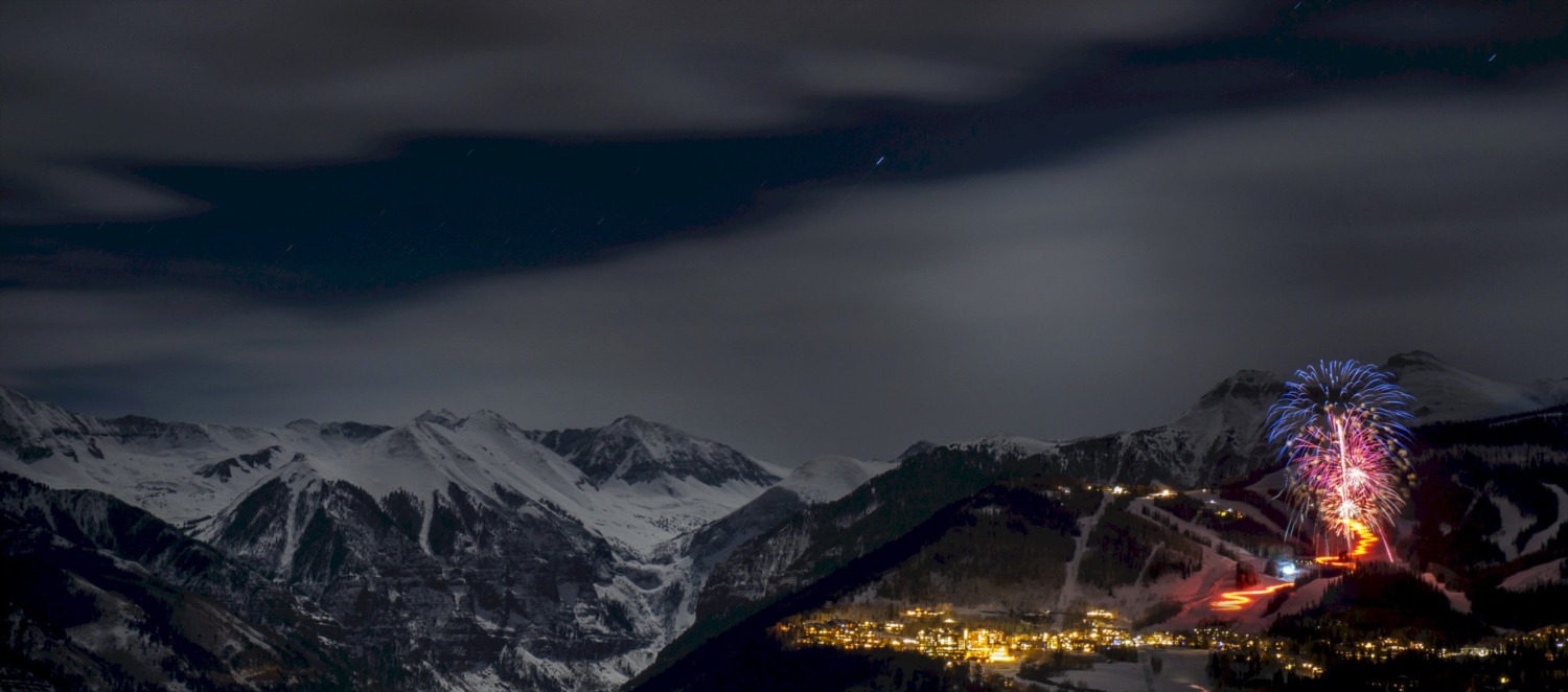 Your “Don’t Miss It” Week in Telluride + Mountain Village!