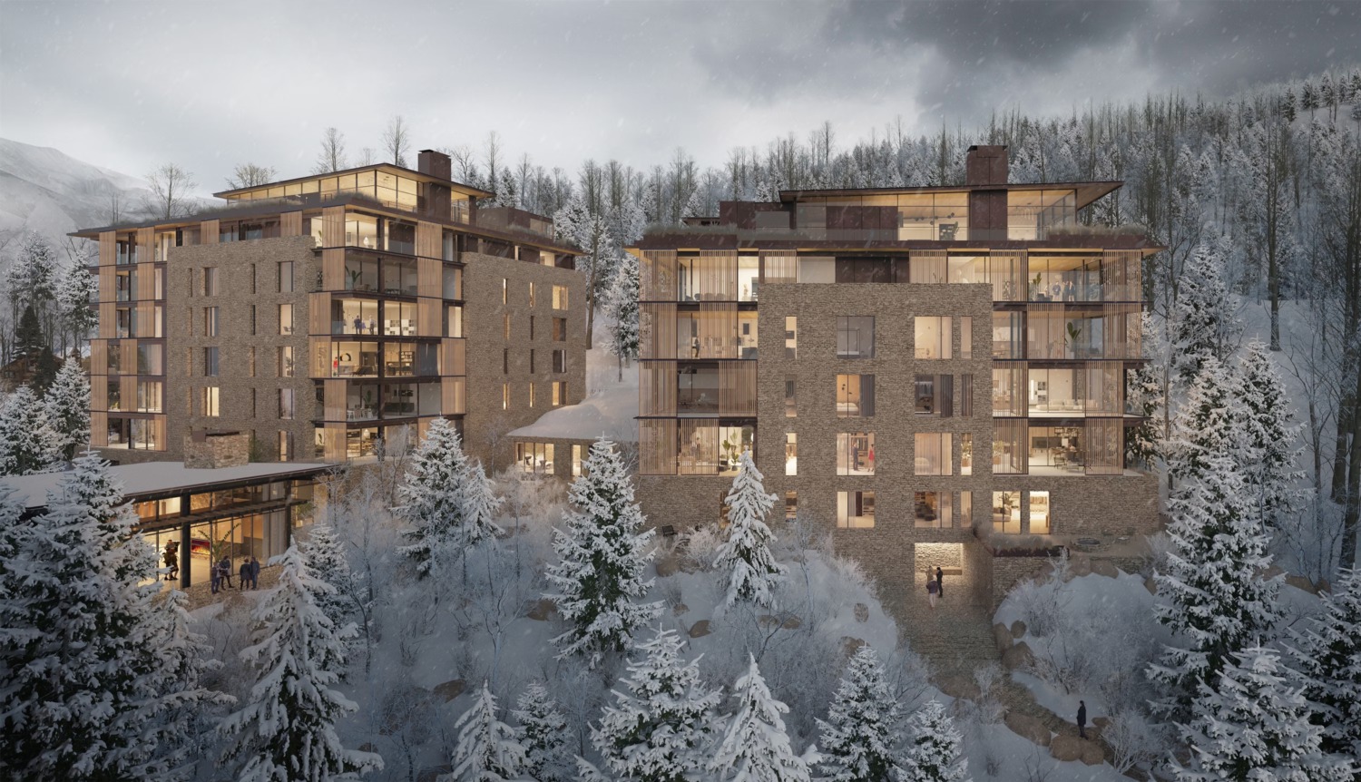 Your Guide to the Four Seasons Private Residences in Telluride: Hotel Units, Residences, Site Plan, and FAQ Sheet