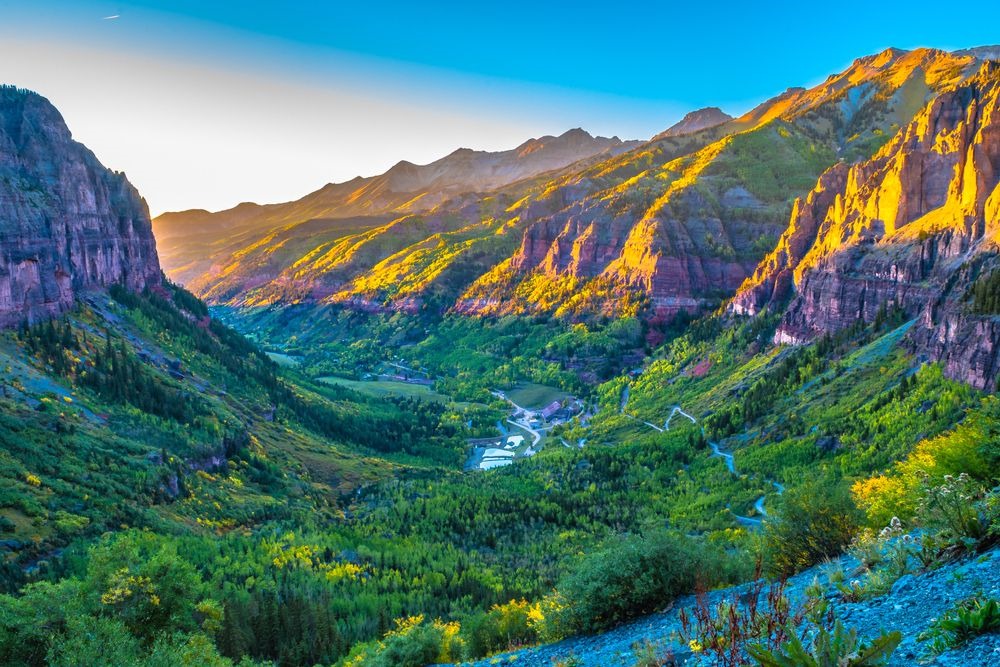 Your Ultimate 2024 Telluride Summer Getaway Guide with Mountain Rose Realty